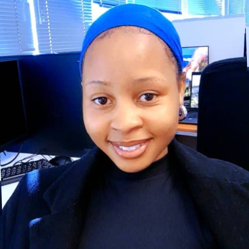 Audrey Sithole